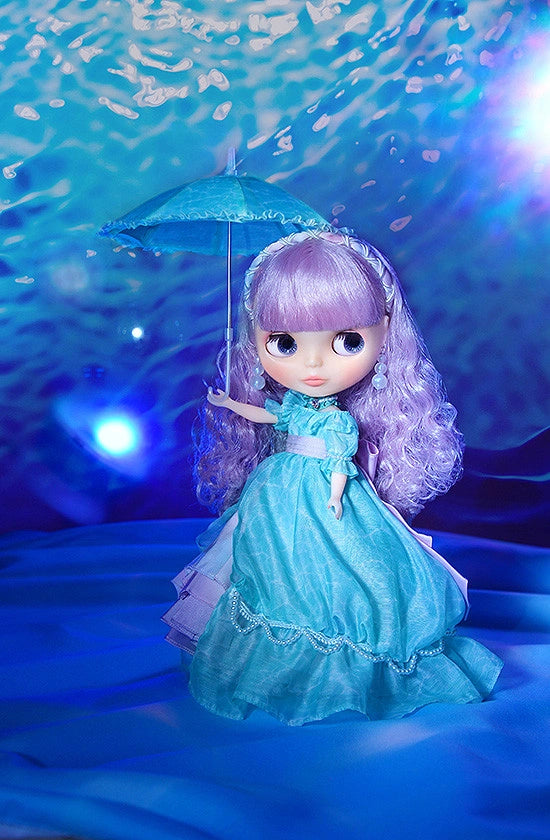 Neo Blythe Aurella Amphitrite CWC Exclusive 22nd Anniversary