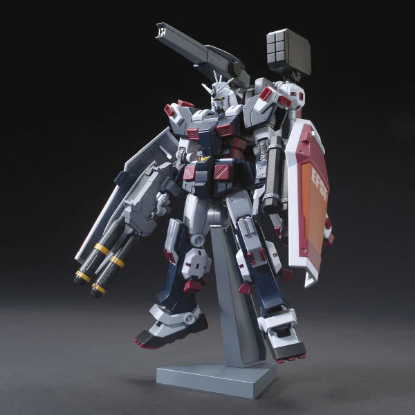 Bandai 1/144 HG FA-78 Full Armor Gundam GUNDAM THUNDERBOLT 高達模型