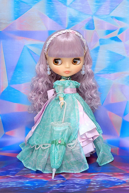 Neo Blythe Aurella Amphitrite CWC Exclusive 22nd Anniversary