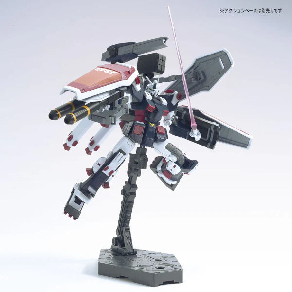 Bandai 1/144 HG FA-78 Full Armor Gundam GUNDAM THUNDERBOLT 高達模型