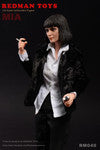 REDMAN TOYS RM040 MIA Pulp Fiction 1/6 Figure