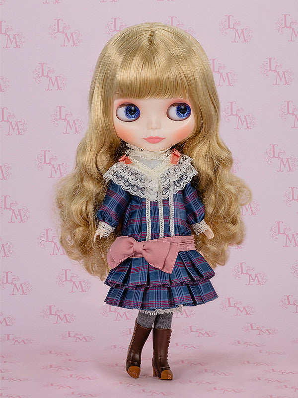 Blythe Song of London Mary CWC Exclusive