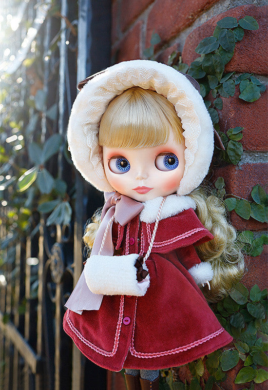 Blythe Song of London Mary CWC Exclusive