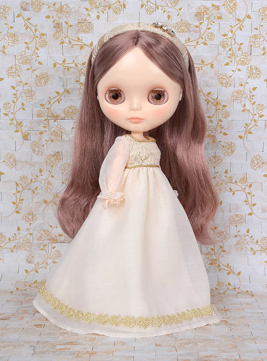 Blythe 23rd Anniversary 限量 Juliet's Choice 大B女 現貨