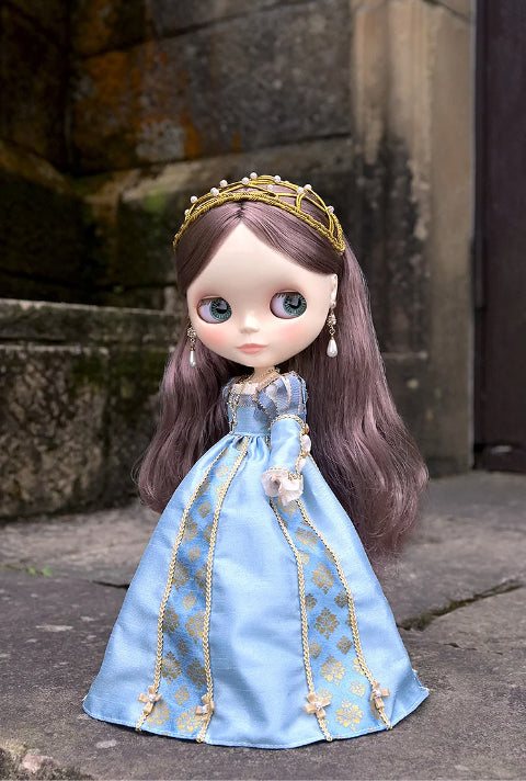 Blythe 23rd Anniversary 限量 Juliet's Choice 大B女 現貨