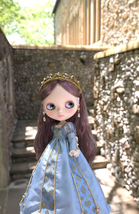 Blythe 23rd Anniversary 限量 Juliet's Choice 大B女 現貨