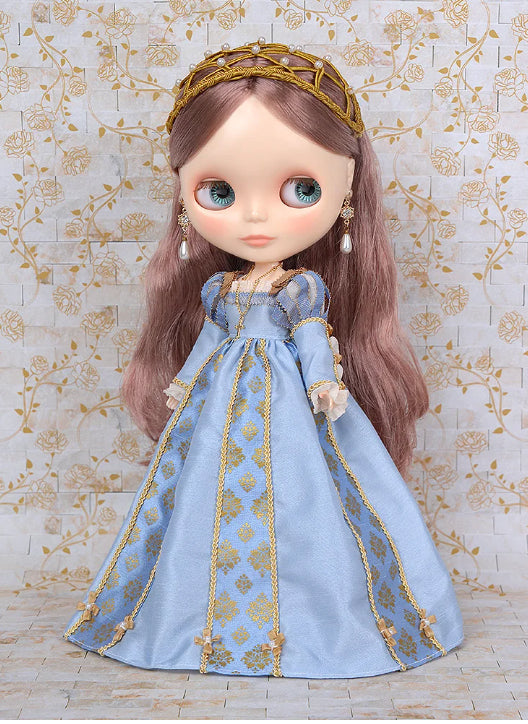 Blythe 23rd Anniversary 限量 Juliet's Choice 大B女 現貨