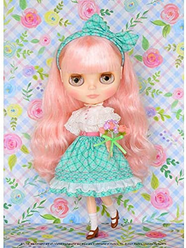 Blythe Spring Hope CWC Exclusive