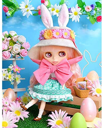 Blythe Spring Hope CWC Exclusive