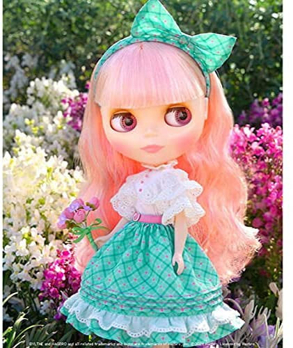 Blythe Spring Hope CWC Exclusive