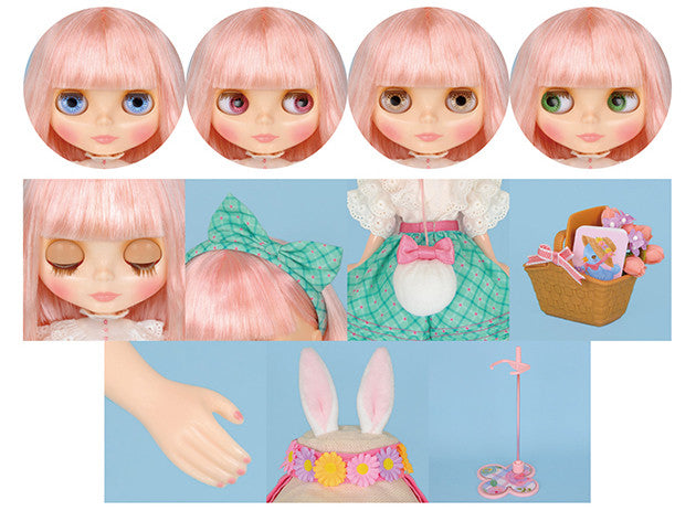 Blythe Spring Hope CWC Exclusive