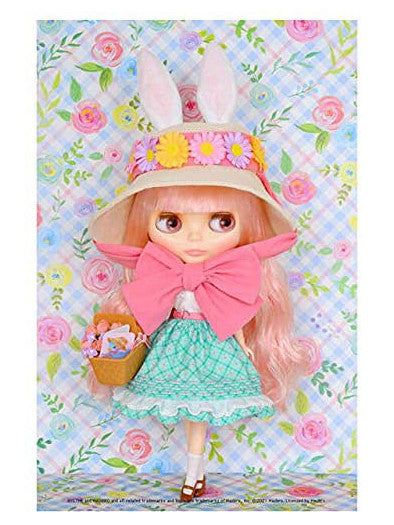 Blythe Spring Hope CWC Exclusive