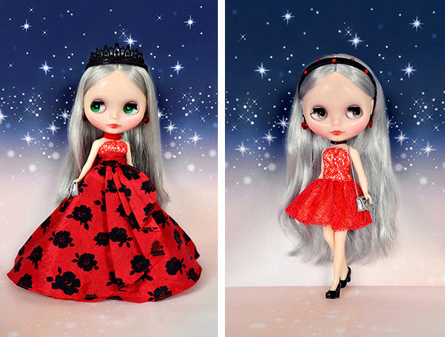 Blythe Stella Serendipitous CWC Exclusive