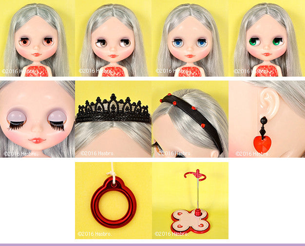 Blythe Stella Serendipitous CWC Exclusive