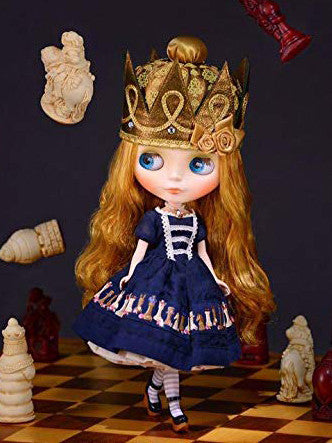 Blythe Time After Alice CWC Exclusive