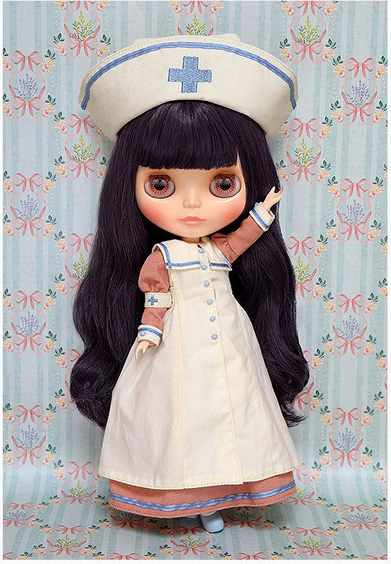 Blythe Angelica Nurse Of Compassion 大B女