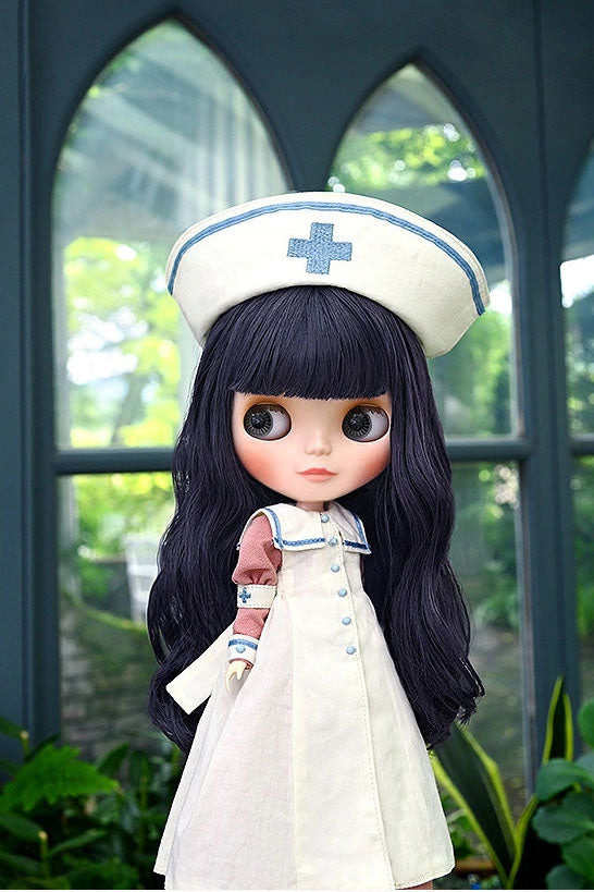 Blythe Angelica Nurse Of Compassion 大B女