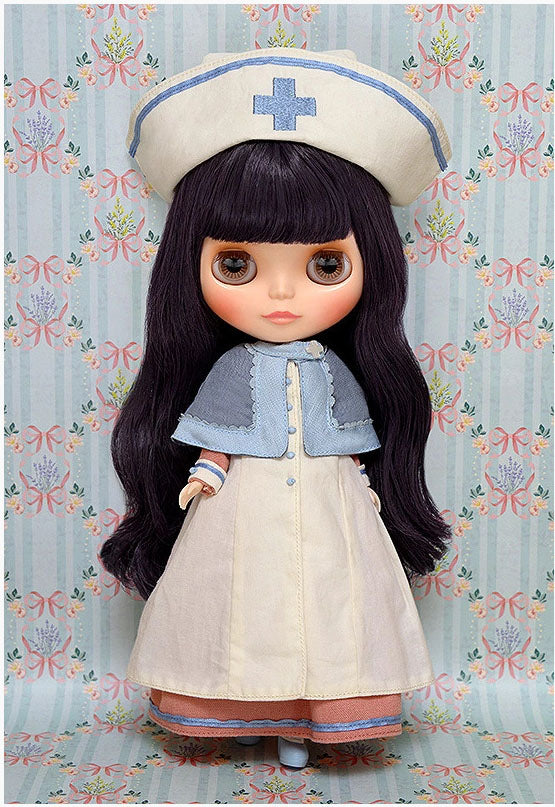 Blythe Angelica Nurse Of Compassion 大B女