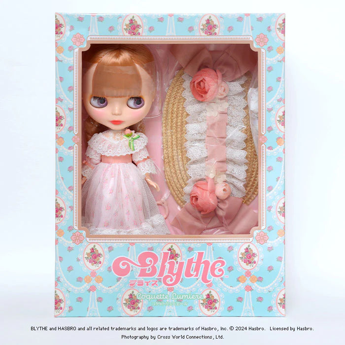 Neo Blythe Coquette Lumiere CWC Limited