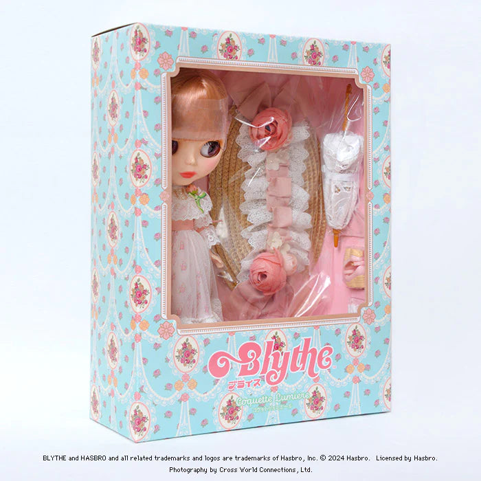 Neo Blythe Coquette Lumiere CWC Limited