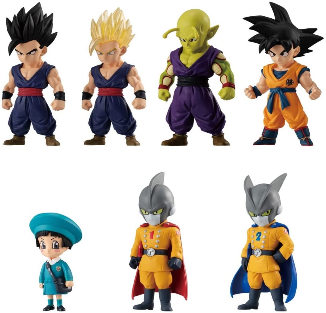 Bandai 龍珠 Dragonball Adverge 15 連特別版神龍