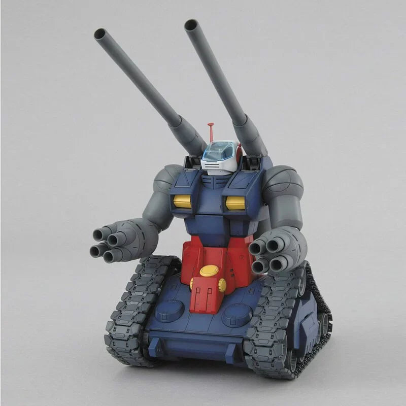 Bandai 1/100 MG GUNTANK 太空坦克 高達模型