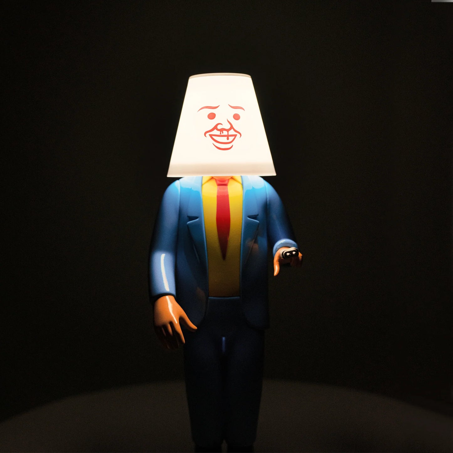 JOAN CORNELLÀ Lampman 300 pcs Limited