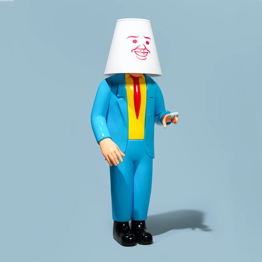 JOAN CORNELLÀ Lampman 300 pcs Limited