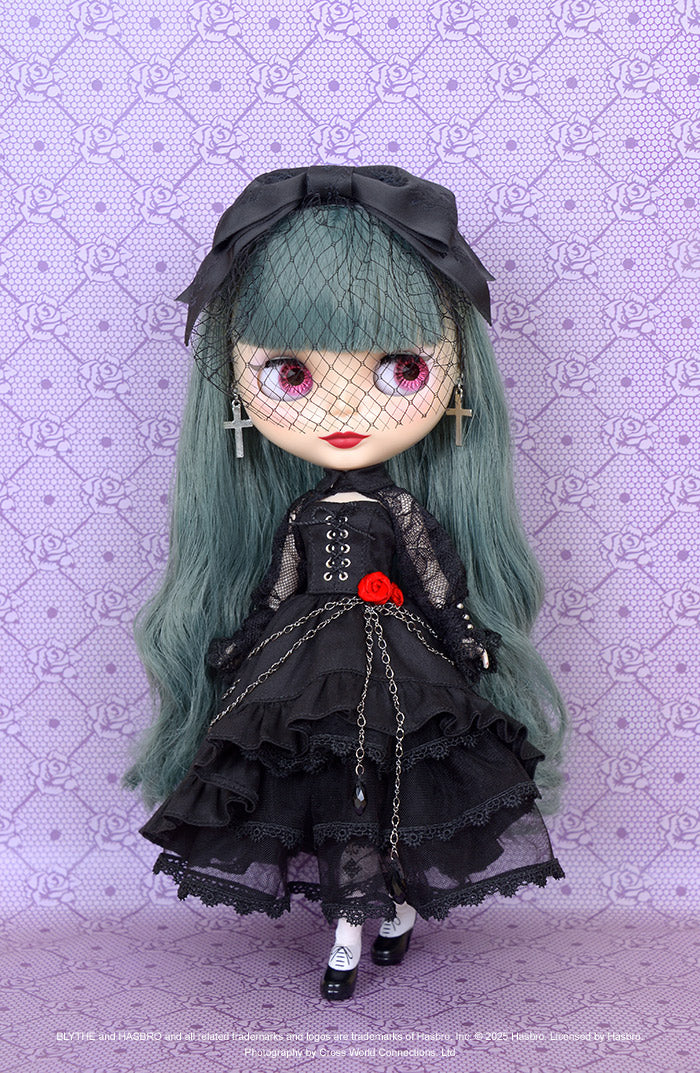 Neo Blythe Silent Lucretia CWC Limited Edition