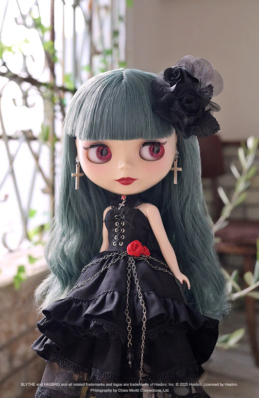 Neo Blythe Silent Lucretia CWC Limited Edition