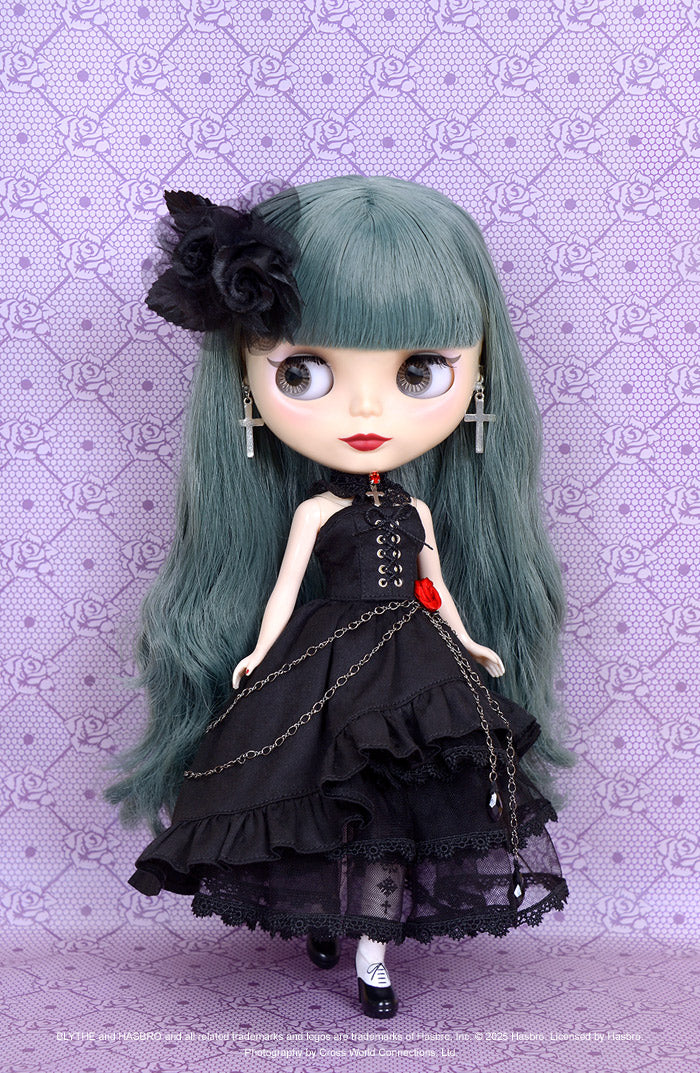 Neo Blythe Silent Lucretia CWC Limited Edition