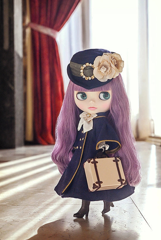 Blythe Quintessential Journey