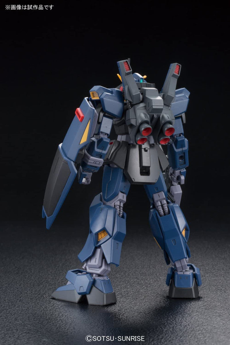 BANDAI 1/144 HGUC 194 REVIVE RX-178 高達 MK-II 泰坦斯版