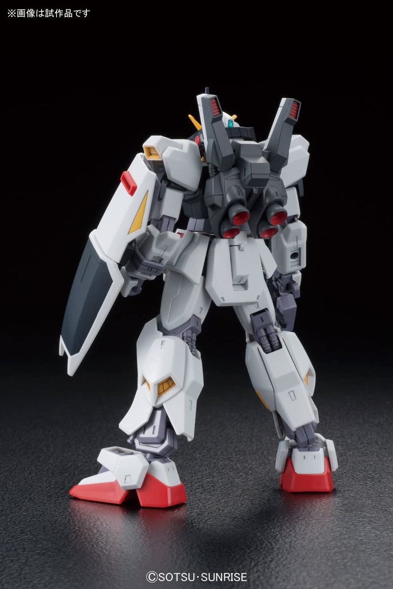 BANDAI 1/144 HGUC 193 Gundam RX-178 高達 MK-II A.E.U.G 奧干版