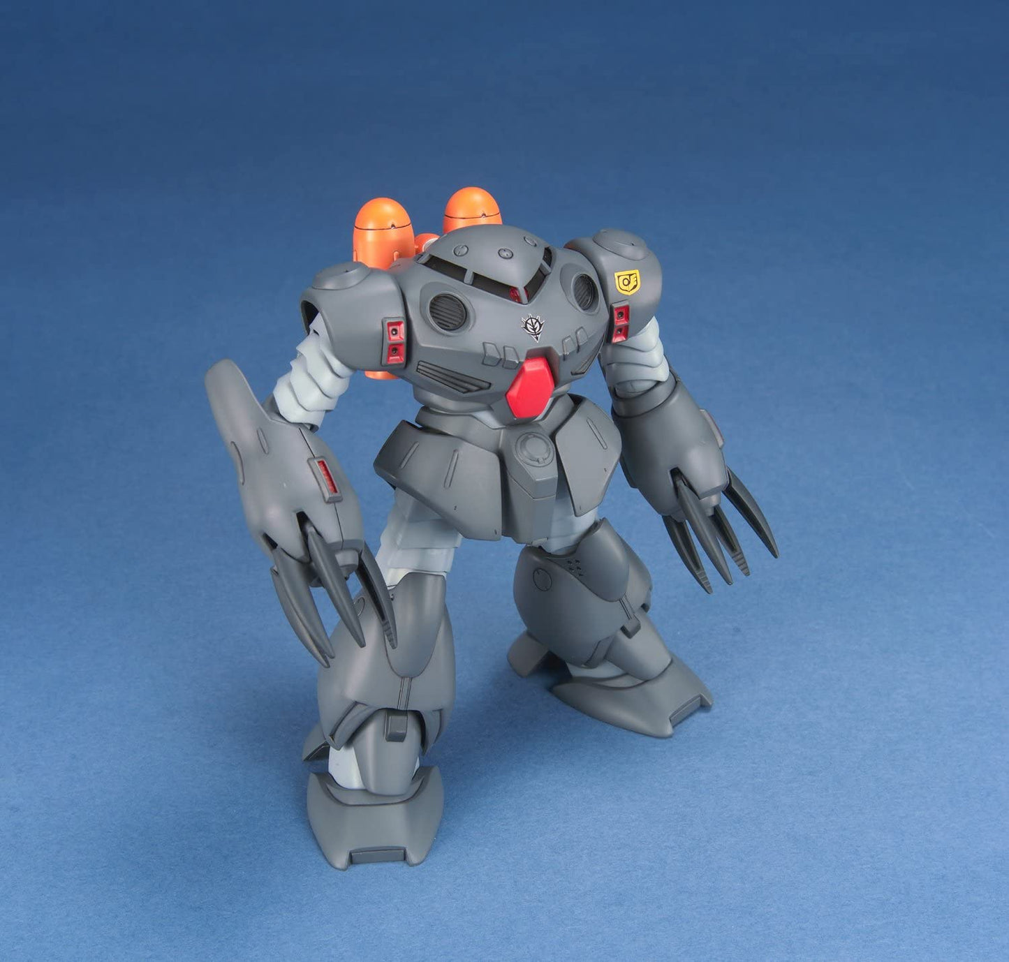 Bandai 高達 Gundam 1/144 HG HGUC MSM-07E Z'GOK 魔蟹E型