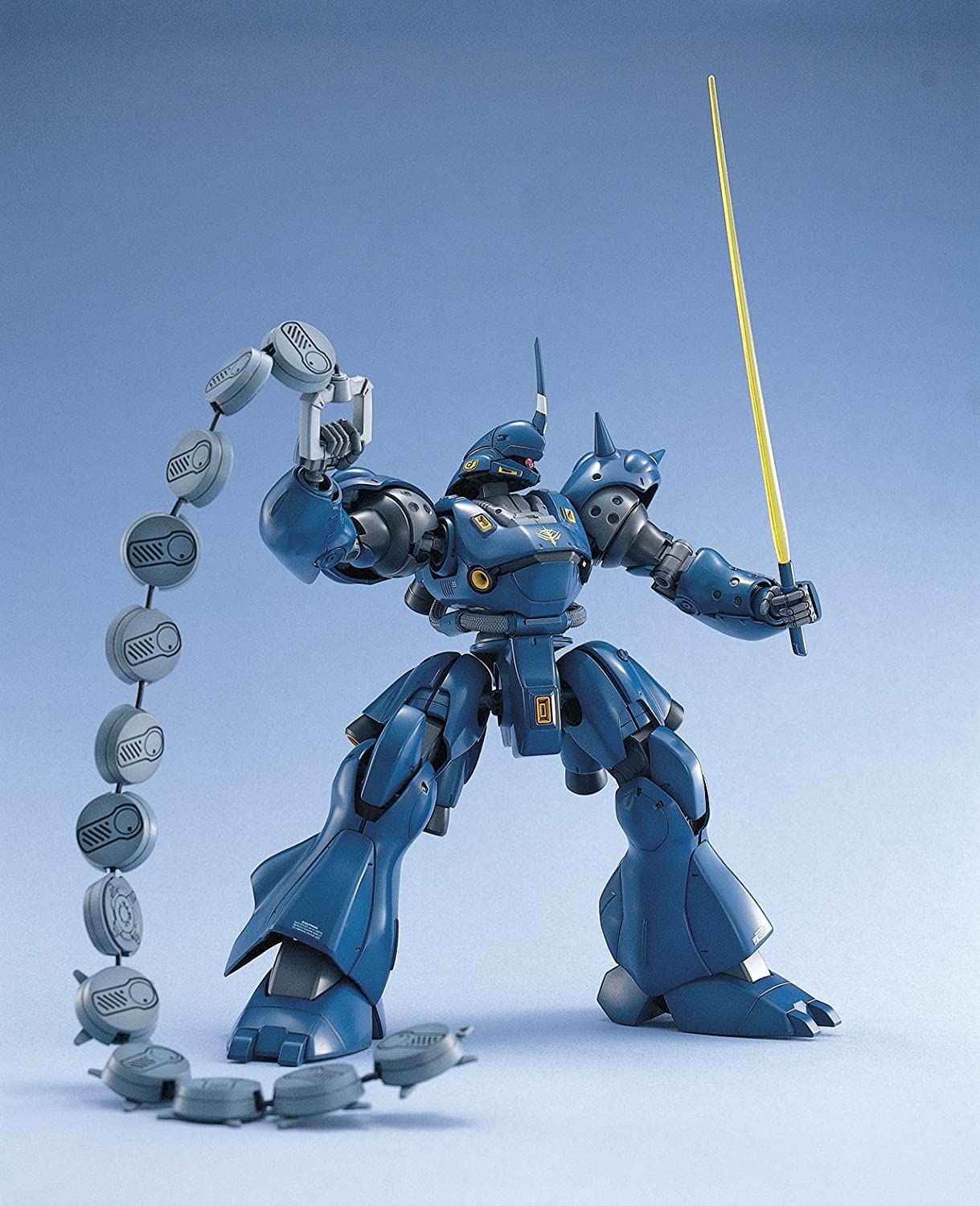 Bandai MG 1/100 京寶梵 MS-18E KAMPFER